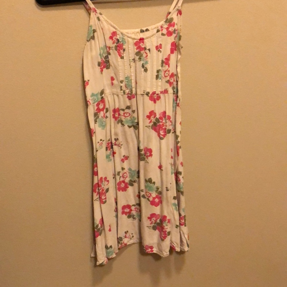 Dress from Hollister